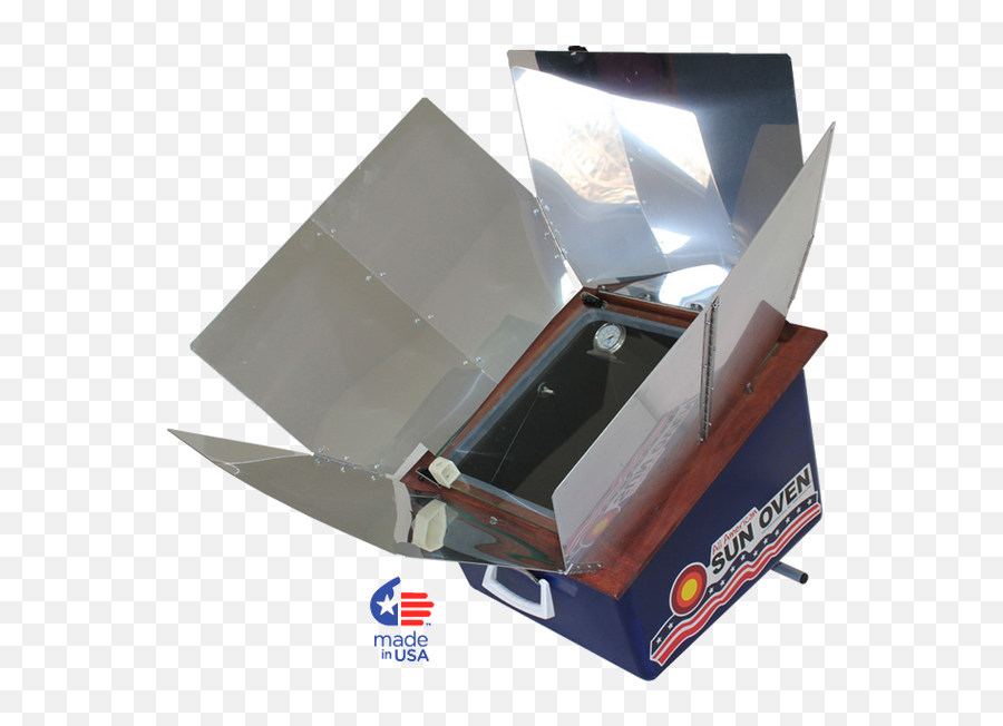 Outdoor Cooking Wild Oak Trail - Solar Ovens Very Good Png,Icon Hybrid Kamado Grill