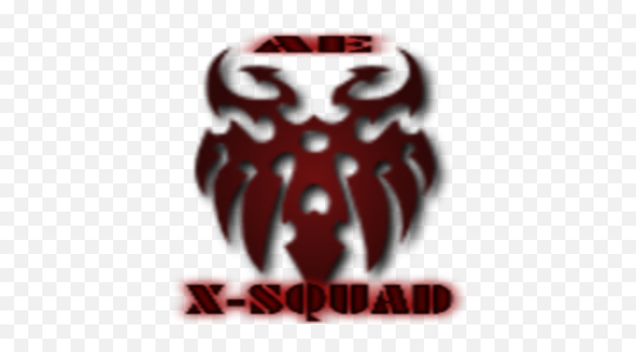 Ae X - Squad Logo 1 Roblox Png,Ae Logo