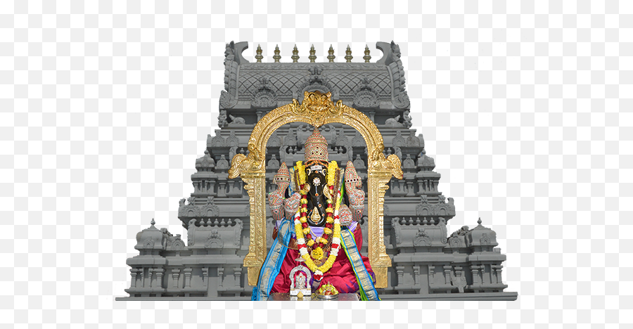 Online Chanting And Prayer U2013 Sri Maha Vallabha Ganapati - Religion Png,Facebook Prayer Icon