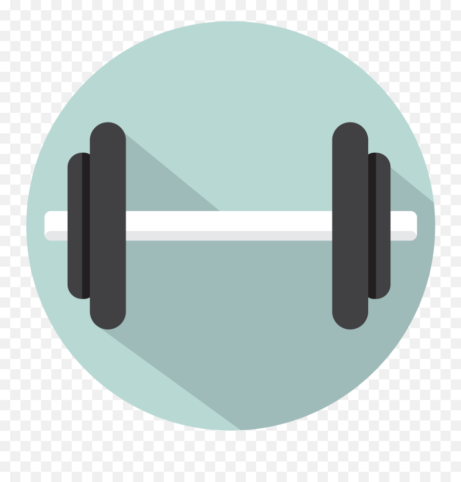 Classfit Png Weight Lifting Icon