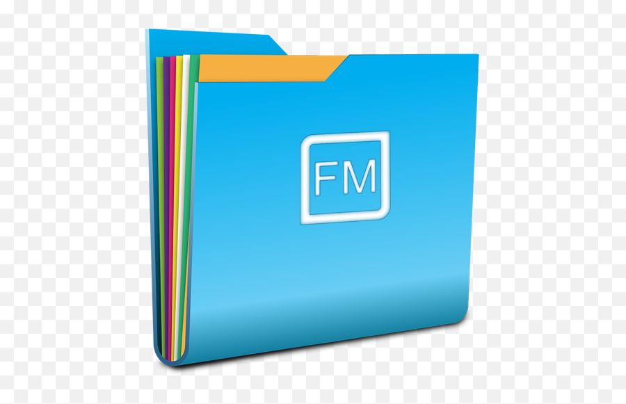 Smart File Manager - File Explorer U0026 Sd Card Manager Smart File Manager For Android Png,File Explorer Icon Png
