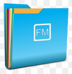 Smart File Manager - File Explorer U0026 Sd Card Manager Smart File Manager For Android Png,File Explorer Icon Png