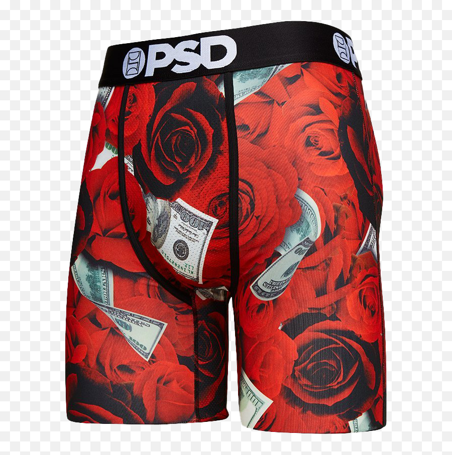 Psd Menu0027s Money Underwear - 3pk Men Psd Underwear Png,M Icon Underwear