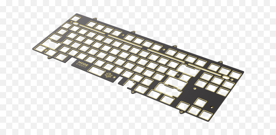 Eighty Plate - Havit Mechanical Keyboard Hv Kb432l Png,Kuro Icon