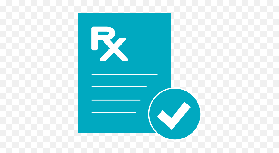 Prescriberu0027s Choice Delivers Purely What The Doctor Ordered - Vertical Png,Rx Icon