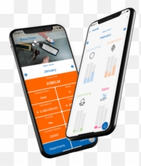 Open As App - Smarte Apps einfach und schnell erstellen Vertical png