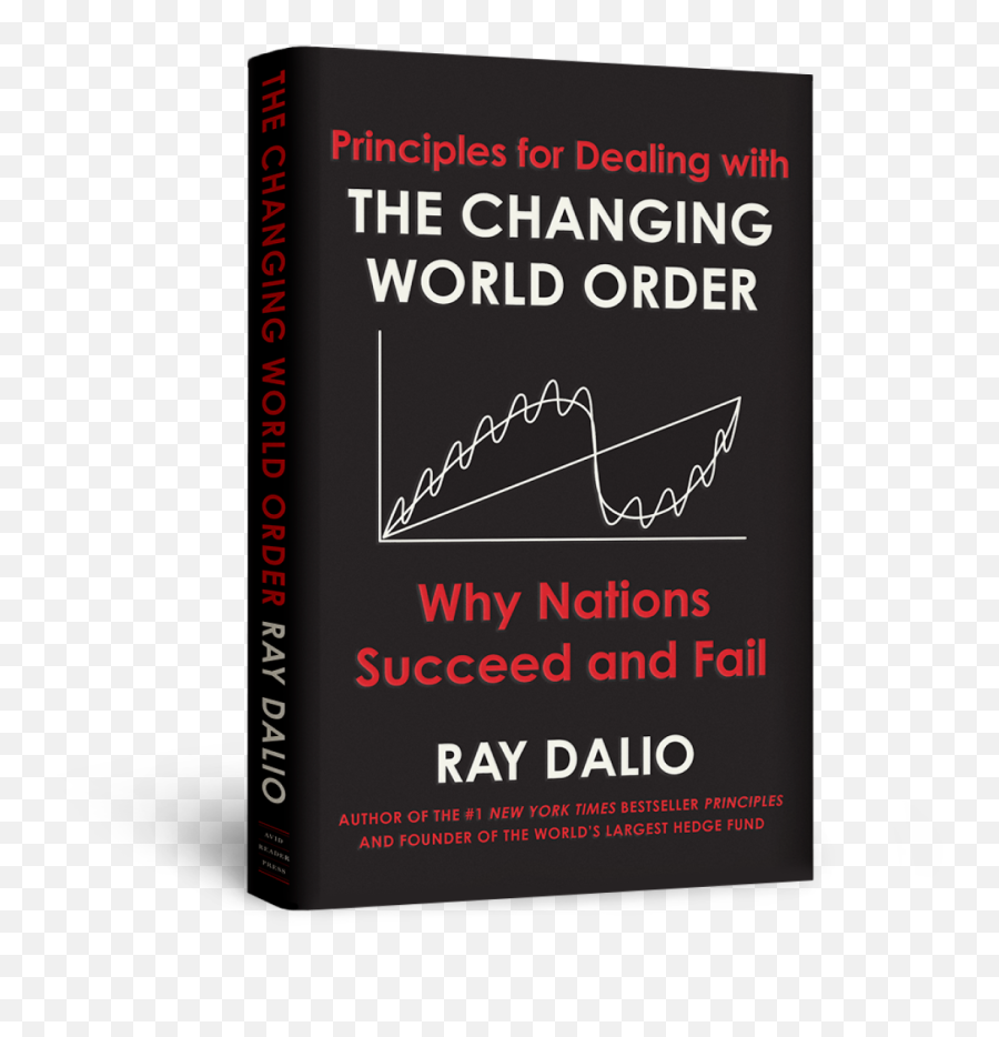 Principles By Ray Dalio - Sma Muhammadiyah 4 Surabaya Png,Pdf Icon Changed