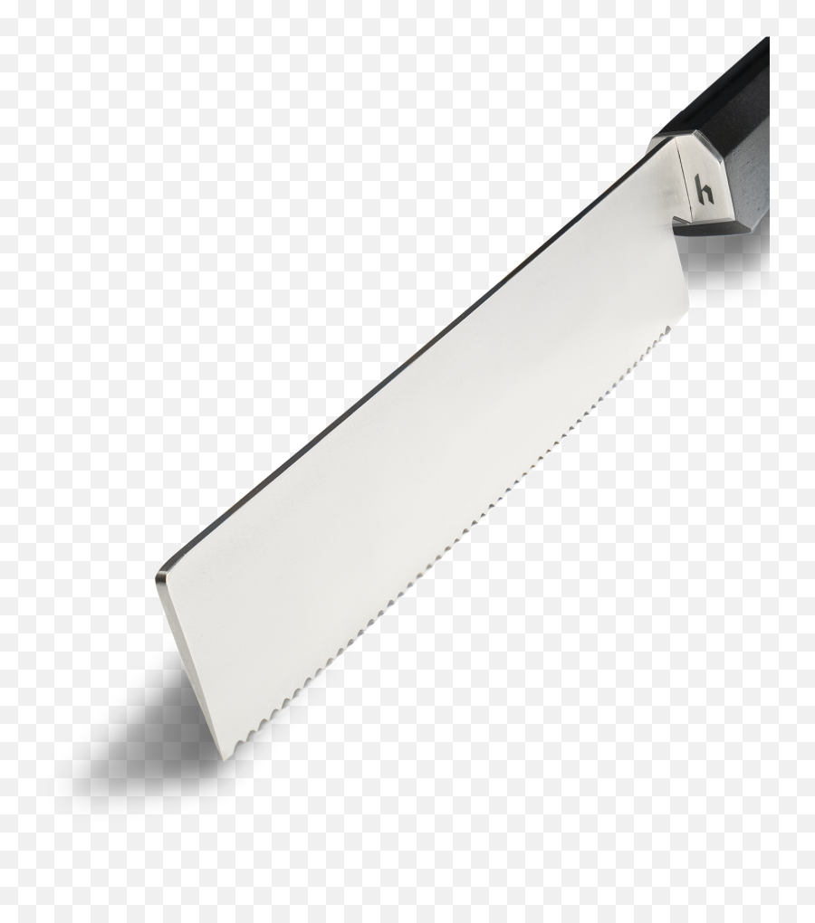 E1 Bread Knife - Solid Png,Wustof Icon