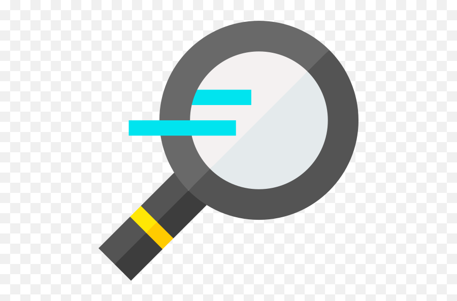 Search - Free Interface Icons Loupe Png,Magnifier Icon Vector