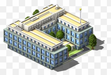 Download Spy Agency - icon Empire And Allies Buildings Buildigs png