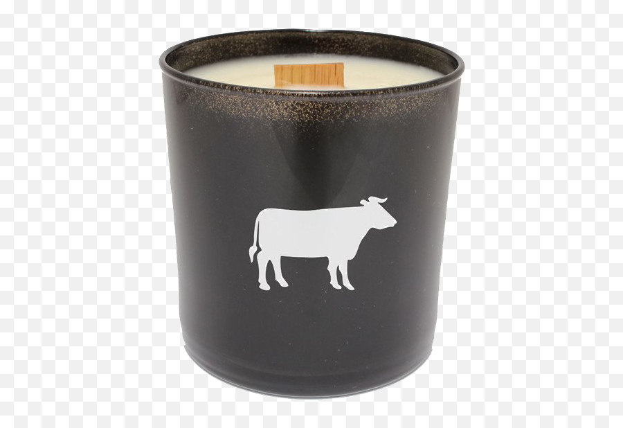 Pcbj Gear - Beef Jerky Scented Candle Dairy Cow Png,Transparent Candle