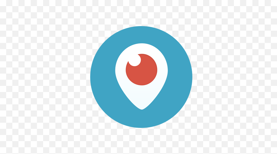 A Field59 Look - Periscope Png,Twitter Logo Color
