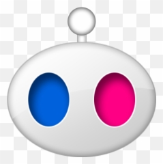 Flickr Droid - Apps on Google Play Dot png