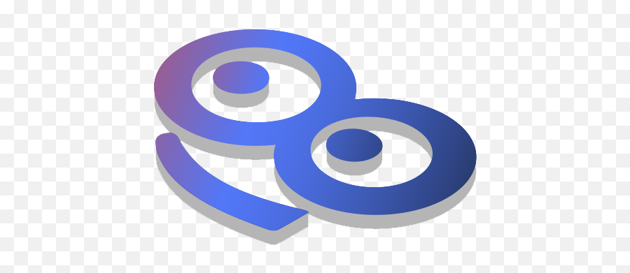 Bookoo Business - Dot Png,Trillian Icon