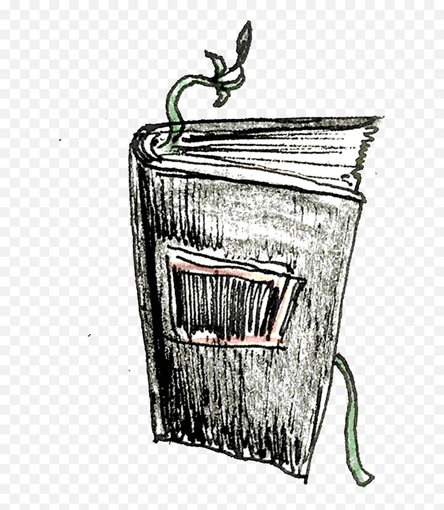 Itai Almor - Waste Container Png,Sketchbook Icon