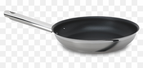 Non - Sauté Pan png