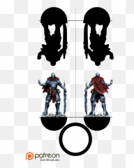 240 Dnd Minis Ideas Miniatures Dungeons - Fictional Character png
