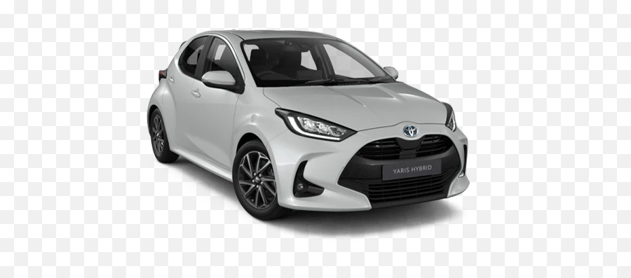 Toyota Motability Offers Hendy - Yaris Png,Yaris Hybrid Icon