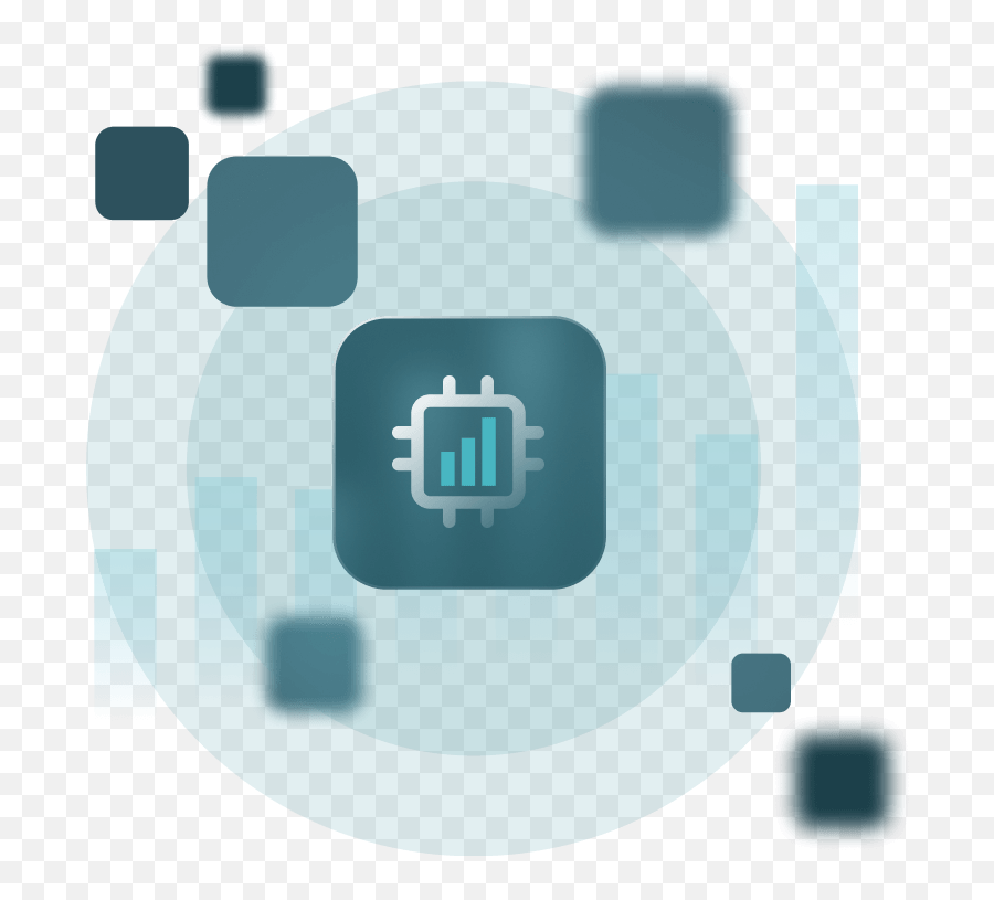 Thea Alternative Datasets Intrinio Png Data Vault Icon