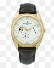 Vacheron Constantin Quai De Lu0027ile Retrograde Annual Calendar 86040000r - I0P29 png