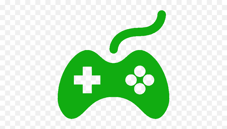 Joystick Game Controller Gray Icon Transparent Background Png Gamez