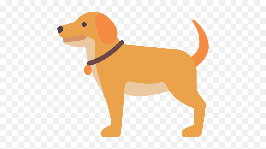 Dog Icon Download A Vector For Free Png Tag