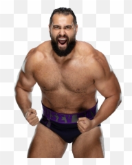 Rusev Lana Rusevcrush Wwe - Sticker By Andrea Bastion Rusev Png 2019,Rusev Png
