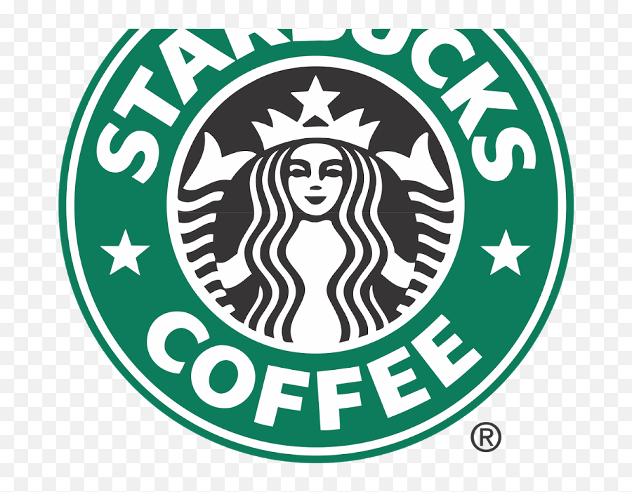 Download Logo Coffee Cafe Company Starbucks Png - Logo Starbucks Coffee Png,Starbucks Coffee Transparent