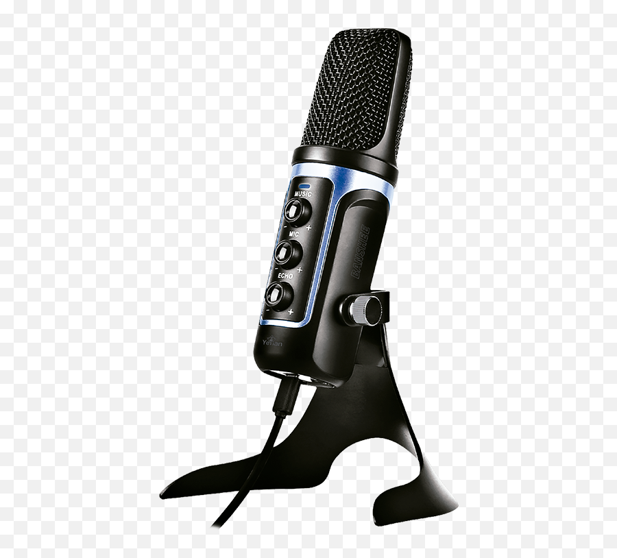 Microfono Gamer Png Image With No - Microfono Gamer,Microfono Png