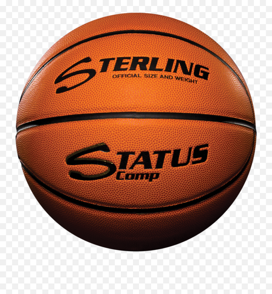 Status Comp Game Basketball - Streetball Png,Basketball Ball Png