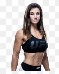 Download Biography - Miesha Tate Ufc Full Size Png Image Miesha Tate Ufc,Ufc Png