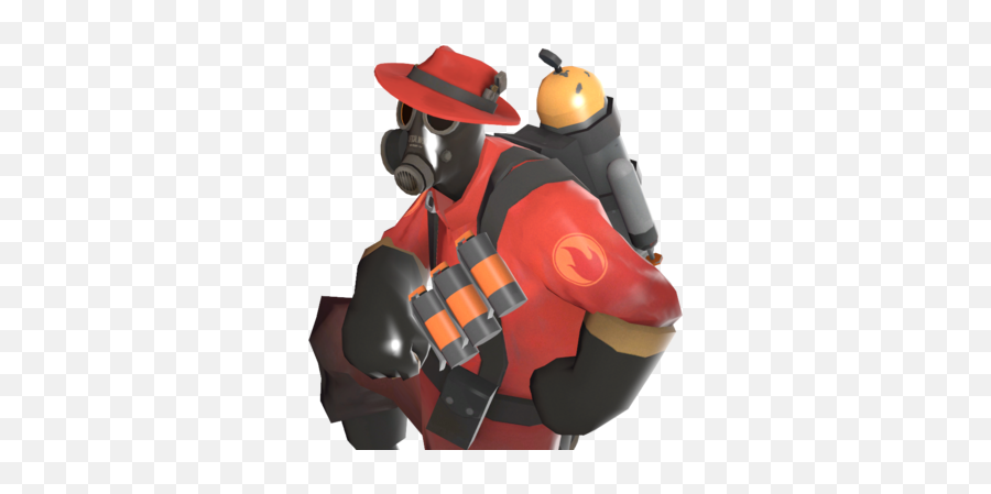 Burning Question Team Fortress Wiki Fandom - Figurine Png,Question Png