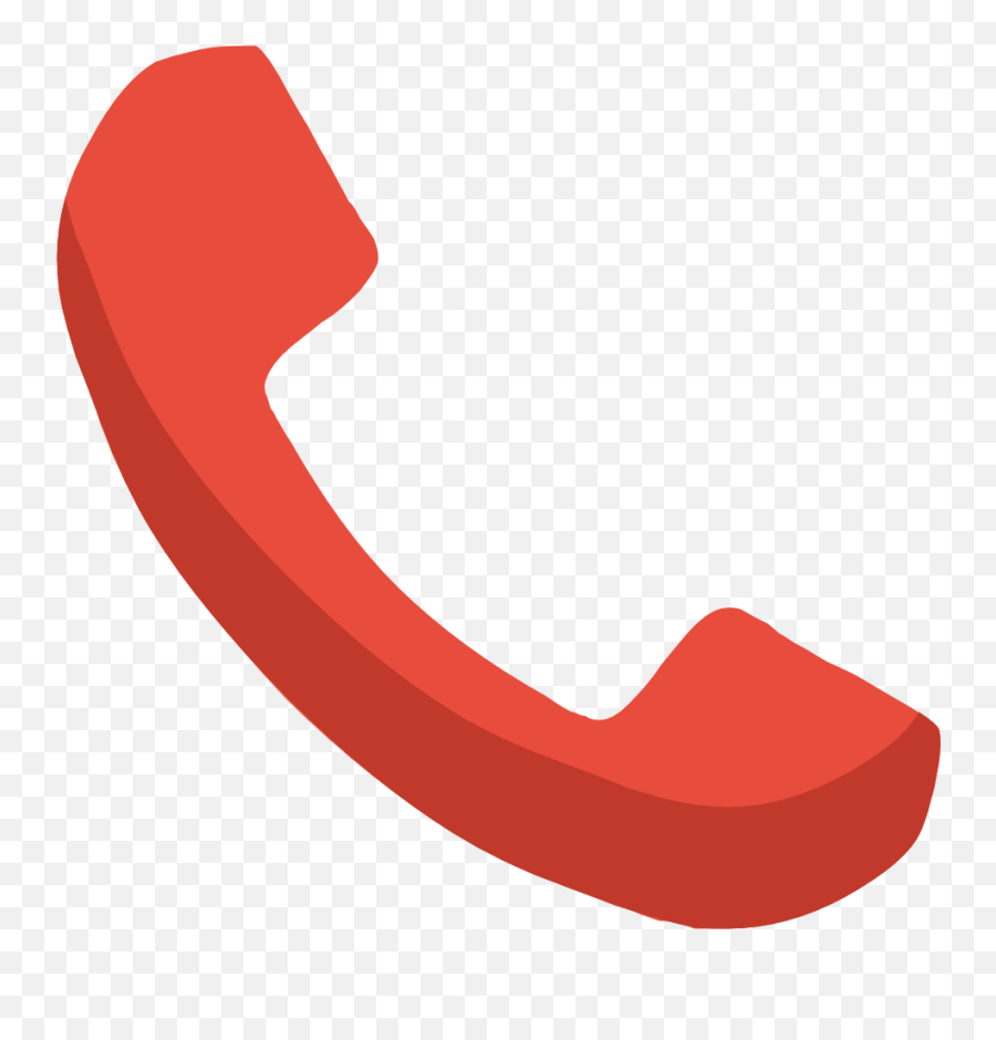 Red Phone Icon Png Transparent Collections - Red Phone Icon Png,Phone Png Image