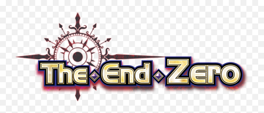 Bfe - Sss03 The End Zero English Future Card Buddyfight End Zero Buddyfight Png,Amonkhet Logo