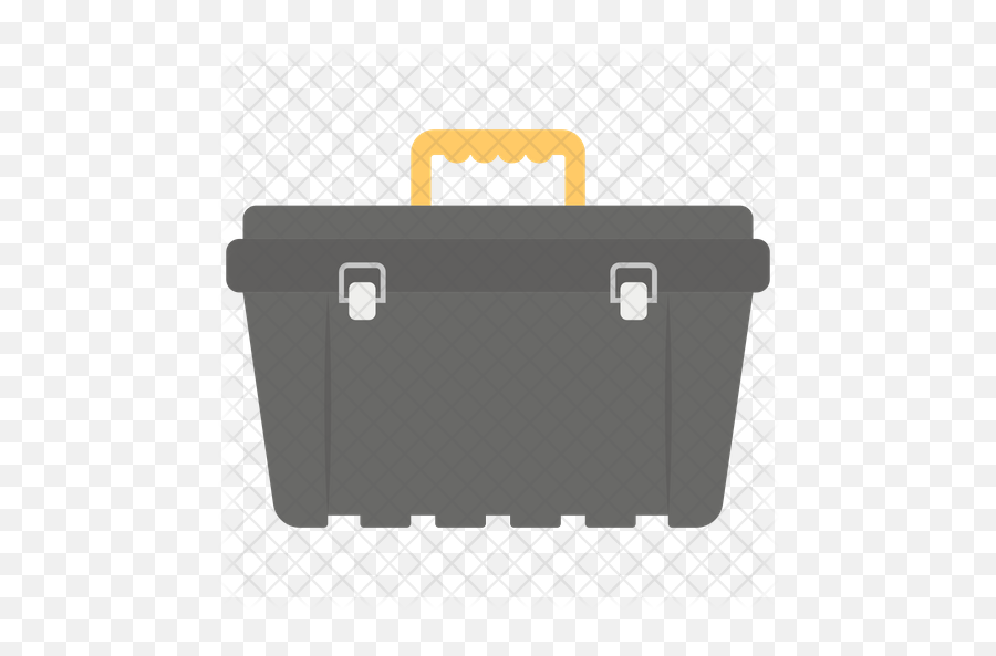 Tool Box Icon - Franklin Manor Png,Tool Box Png