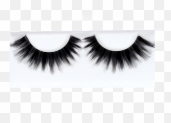 Eyelashes Png Transparent - The Charlie Lashes Eyelash Extensions