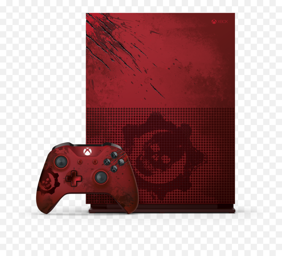 Offering A Free Game With The Xbox One - Gears 4 Xbox One Png,Xbox One Png