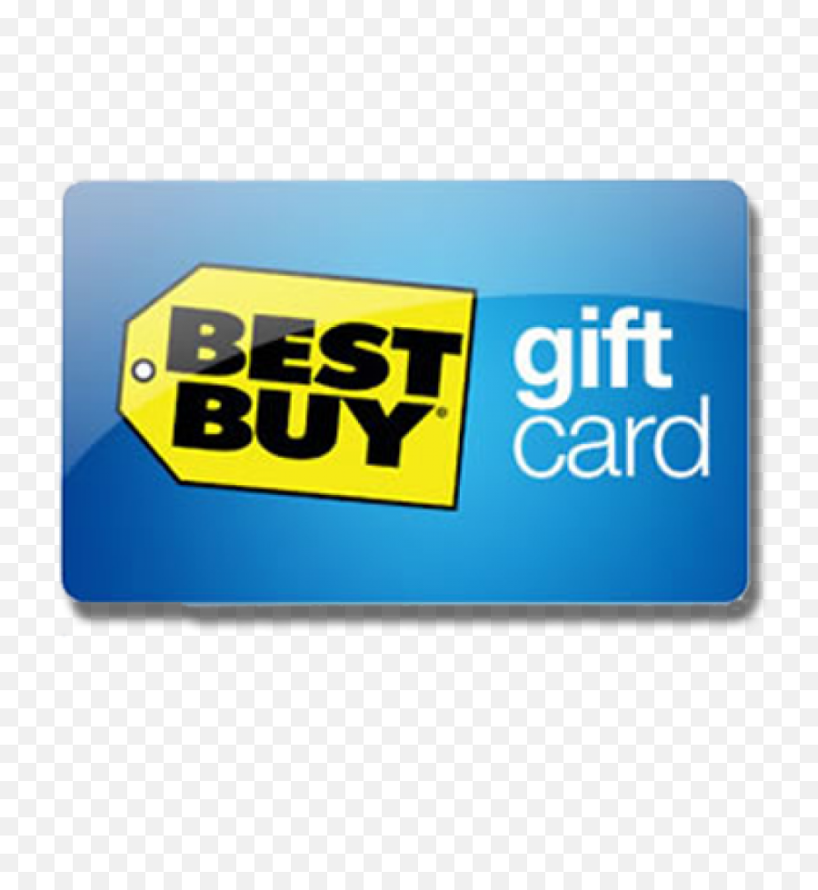 Best Buy Gift Card Png Picture - Best Buy,Best Buy Logo Png