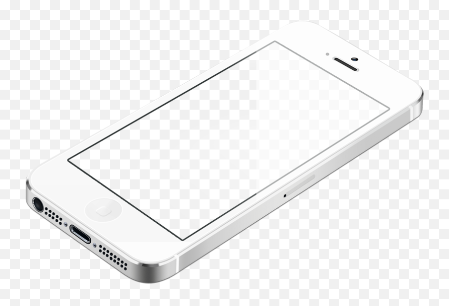 Smartphone Png Iphone 5