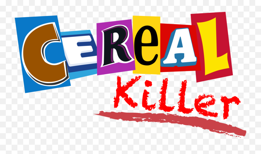 Cereal Killer Png