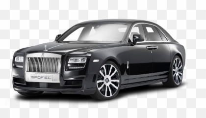 Rolls Royce Ghost Black Car Png Image - Purepng Free Rolls Royce Phantom Png,Ghost Transparent Background