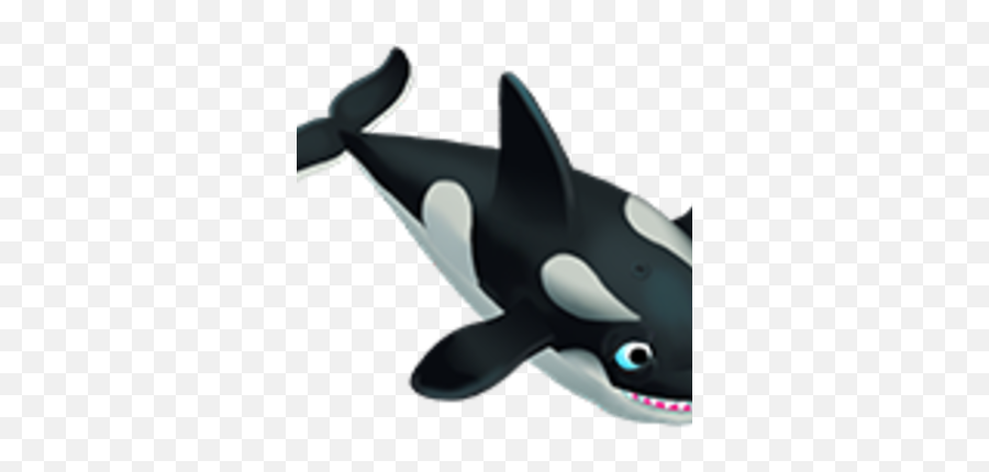 Orca - Killer Whale Png,Orca Png