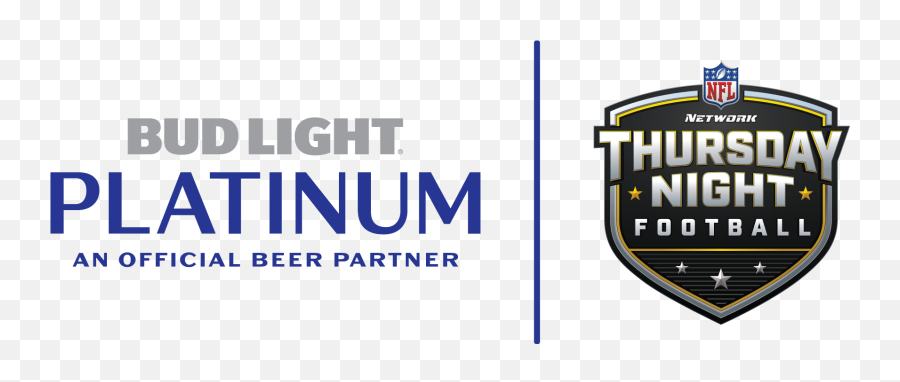 Bud Light Platinum Charlotte Agenda Thursday Night - Thursday Night Football Png,Bud Light Png