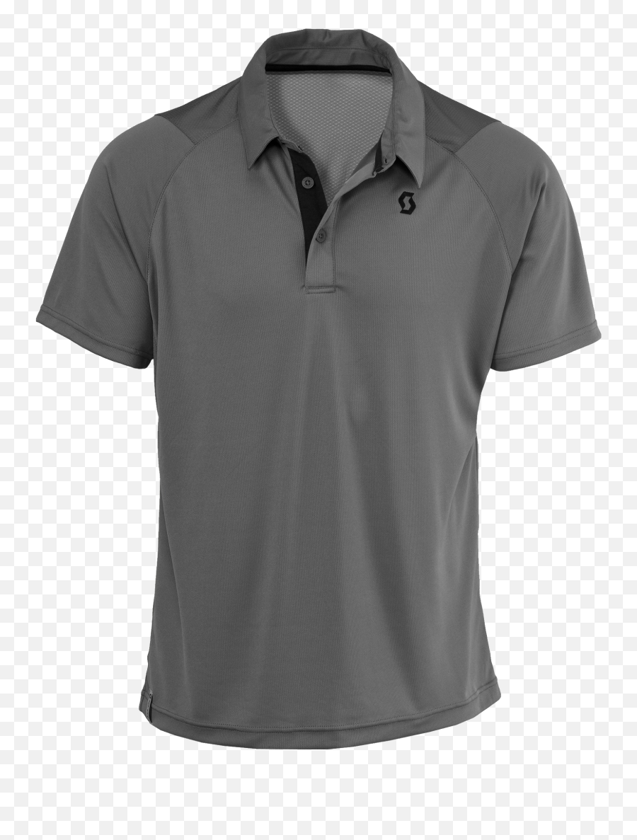 Shirts Clipart 2031242 Polo Shirt Png Black T - shirt Png