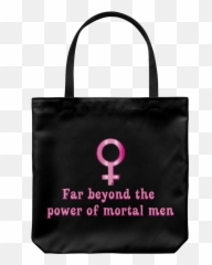 Superwoman Tote Bag - Tote Bag Png,Superwoman Logo