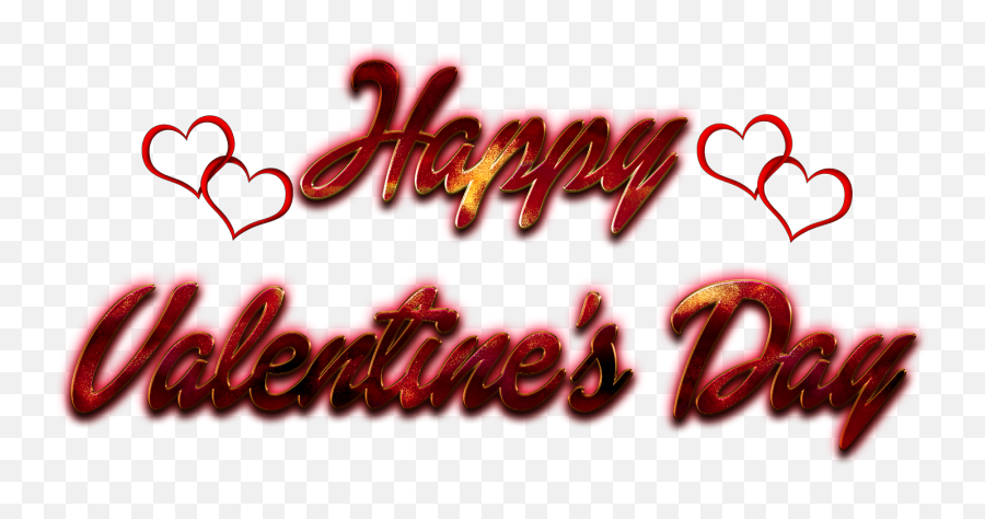 Happy Valentines Day Png Image - Transparent Valentines Day Pngs,Valentines Day Transparent Background
