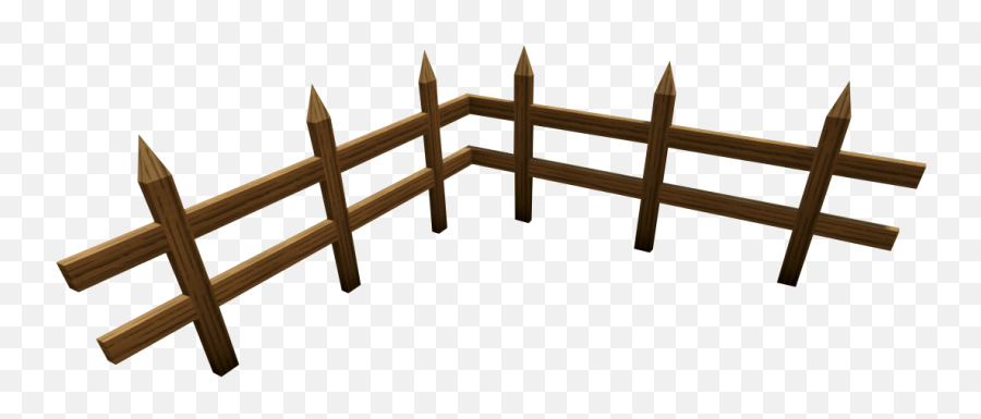 Picket Fence - Plywood Png,Metal Fence Png