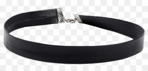Black Choker Png 4 Image - Bracelet,Choker Png