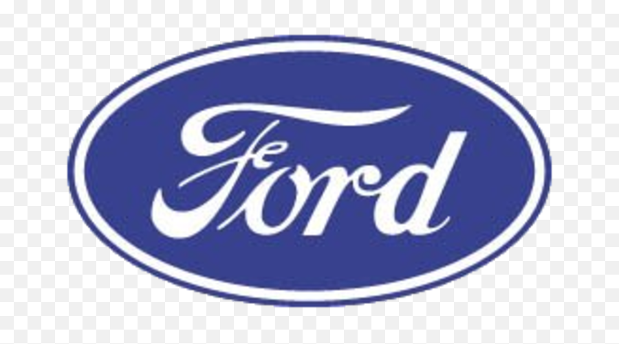 Ford Logo Letters Transparent Png - Logitech Blue Logo,Ford Logo Png