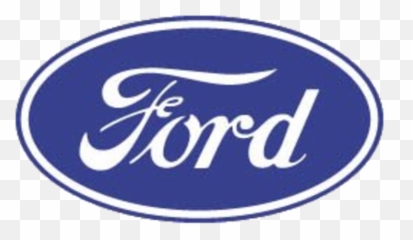 Ford Logo Letters Transparent Png - Logitech Blue Logo,Ford Logo Png
